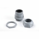 Standart Kablo Rakoru Koyu Gri