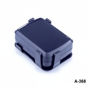 A-368 Duvar Montaj Aparatı Kutulu