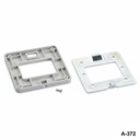 A-372 Duvar Montaj Aparatı