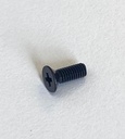 A-603 M3x8 mm YHB Screw Black