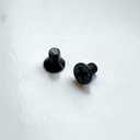 A-671 Vis M3x5 mm YHB Noir