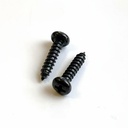 A-673  2,9x13 YSB SC Screw Black 