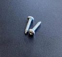 A-673  2,9x13 YSB SC Screw Metallic 