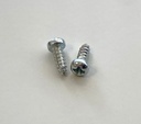 A-675  2,2x6,5mm YSB SC Screw (head dia 3,80 +- 0,1)