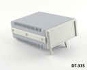 DT-335  Desktop  Enclosure