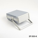 DT-335 Masa Tipi Laboratuvar Kutu Kulplu