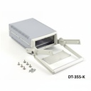 DT-335 Корпус за настолни компютри с дръжка за пренасяне