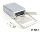 DT-335 Masa Tipi Laboratuvar Kutu Kulplu+