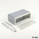 DT-340 Masa Tipi Laboratuvar Kutu+