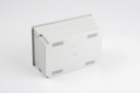 [OP-362-K-0-G-0] OP-362 Operator Panel Enclosure ( Light Gray, Closed Screen Opening )