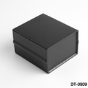 [DT-0909-0-0-S-0] DT-0909 Plastikowa obudowa projektowa ( czarna )