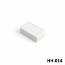 [HH-014-0-0-G-0] HH-014 Корпус за преносими устройства (светлосив, с басейн със стикери)