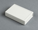 [HH-055-A-0-G-0]	HH-055 Handheld Enclosure  ( Light Gray , Flat Panel)