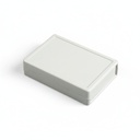 [HH-055-A-0-G-0] Корпус HH-055 Handheld Enclosure (Light Gray , Flat Panel)