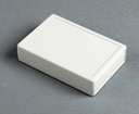 [HH-055-B-0-G-0] Caja portátil HH-055 (Gris claro , Panel curvo )