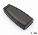 [HH-068-0-0-S-0] Caja portátil HH-068 ( Negra)