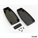 [HH-068-0-0-S-0] HH-068 El Tipi Kutu (Siyah)+