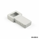 [HH-095-0-0-G-0] HH-095 手持设备外壳