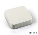 [HH-1010-27-0-G-V0] Custodia per palmare HH-1010-27 (grigio chiaro, V0)