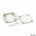 [HH-1010-27-0-G-V0] HH-1010-27 Handheld Behuizing ( Lichtgrijs, V0 )