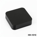 [HH-1010-27-0-S-0] HH-1010-27 Boîtiers portables ( Noir,HB)