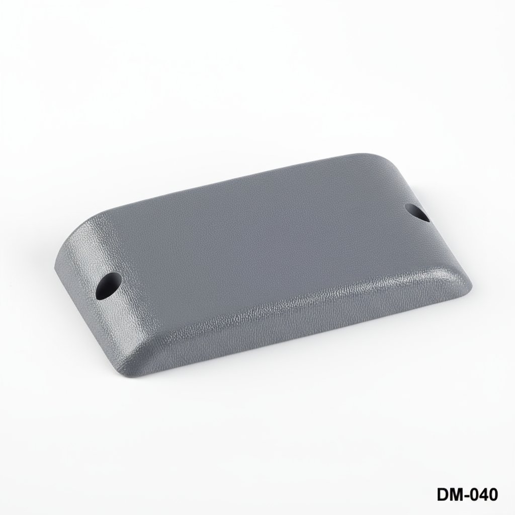 DM-040 Wandmontagebehuizing