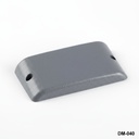 DM-040 Custodia per montaggio a parete