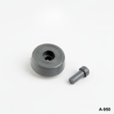 A-950 Push Fit Bumpers & Klinknagelvoetjes
