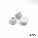 Para-choques de encaixe A-95