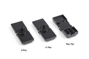 RT-102 DIN Rail Enclosure 