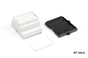 RT-104-A  DIN Rail Enclosure