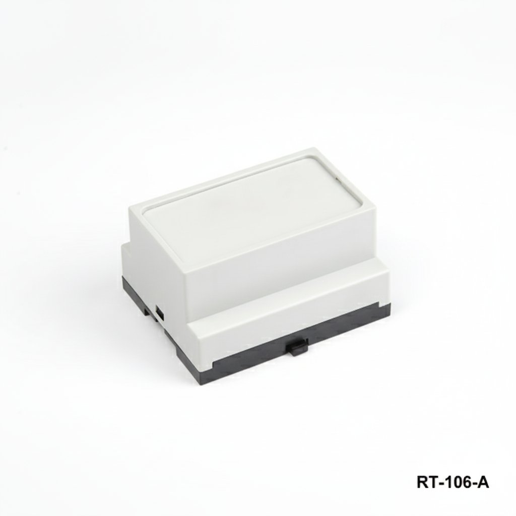 Caja tipo carril RT-106-A