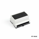 RT-106 DIN Rail Enclosure