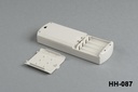 [HH-087-0-0-G-0] HH-087 El Tipi Kutu (Açık Gri)+
