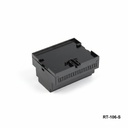 RT-106-S Ray Tipi Kutu Siyah+