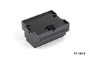 RT-106-S Ray Tipi Kutu Siyah+