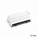 RT-109-B DIN 导轨外壳