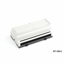 RT-109  DIN  Rail  Enclosure