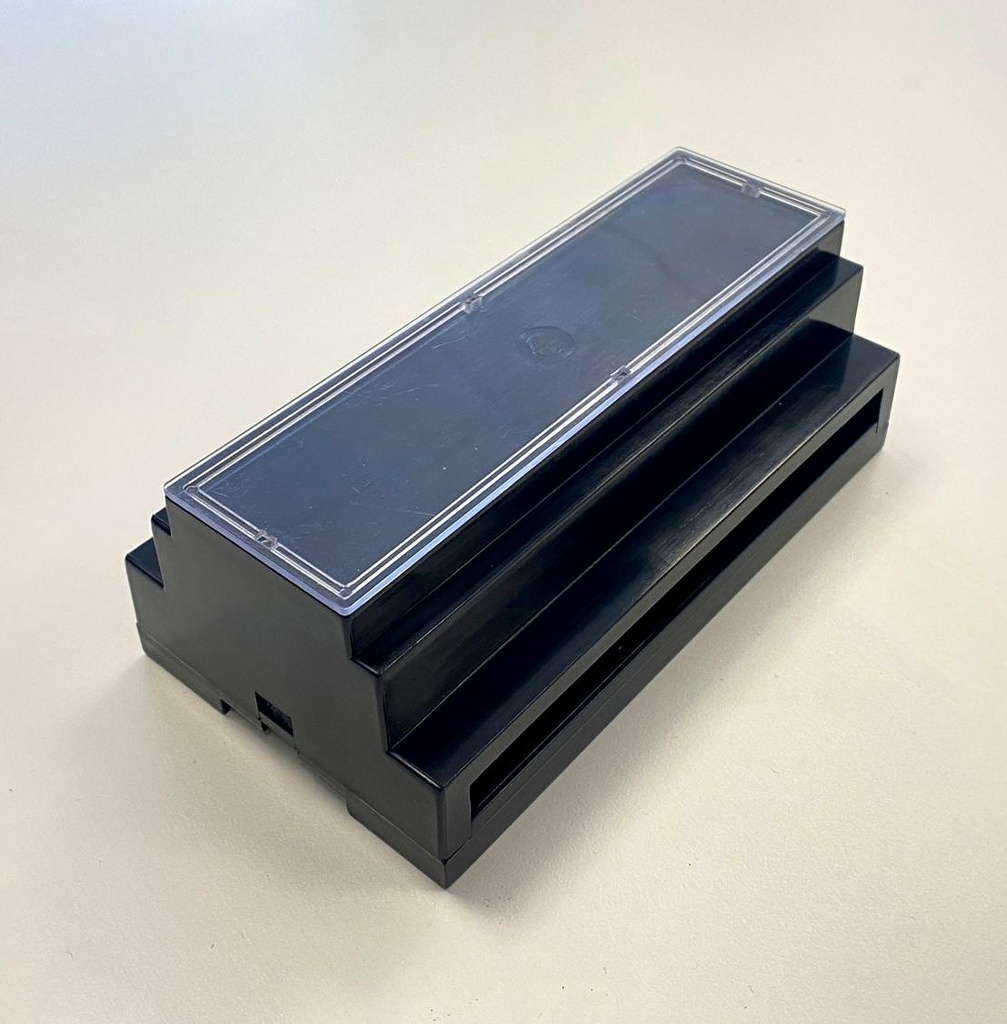 RT-109 DIN Rail Enclosure