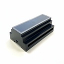 RT-109 Contenitore per guida DIN