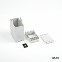 [RT-115-0-0-G-0] RT-115 Ray Tipi Kutu+