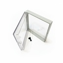 Set di coperchi incernierati PT-270-29