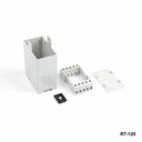 RT-125 Ray Tipi Kutu+