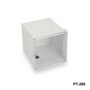 PT-270-29 Scharnier-Deckel-Set