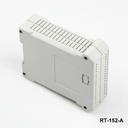 RT-152-A DIN Rail Enclosure