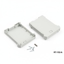 RT-152-A Корпус за DIN шина
