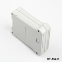 RT-152 DINレールエンクロージャ