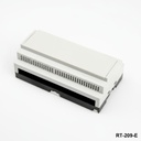 RT-209-E-24 Περίβλημα ράγας