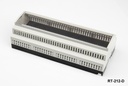 RT-212-24 Περίβλημα ράγας