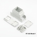 RT-302-M1 Ray Tipi Kutu+